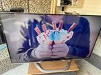 LG TV SMART TV 55 INCH, Ophalen, 50 Hz, 100 cm of meer, Full HD (1080p)