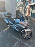 Honda ST1300 pan european, Ophalen