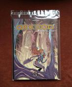 Harde kaft hoesjes - Hardcover strip mapjes 25 cm. x 34 cm, Eén stripboek, Ophalen of Verzenden, Nieuw