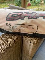 2 Surfzeilen, 1 mast, 1 giek, Ophalen, Gebruikt, Zeil, Minder dan 5 m²