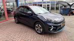 Kia e-Niro DynamicLine 64 kWh, Auto's, Kia, Stof, Gebruikt, 1712 kg, Blauw