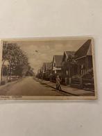 Oude Ansichtkaart Uithuizen - Heereweg, Ophalen of Verzenden, Voor 1920, Gelopen, Groningen