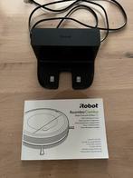 iRobot Roomba Combo robotstofzuiger, Ophalen of Verzenden, Gebruikt, Reservoir, Robotstofzuiger