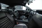 Ford Mustang SHELBY GT 500 UNIEK SHELBY (bj 2006), Auto's, Gebruikt, 4 stoelen, Zwart, Leder