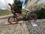 Boys BMX, Fietsen en Brommers, Ophalen, Gebruikt, Staal