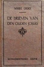 De Brieven van den Ouden Josias, Ophalen of Verzenden, Zo goed als nieuw