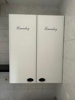 Bovenkastjes, Huis en Inrichting, Ophalen, Gebruikt