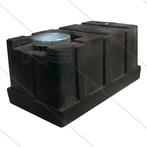 Watertank 275L Kunststof met 2 Deksels, Auto diversen, Verzenden