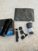 Professionele T-Blade Tondeuse Set - Nieuw, Ophalen of Verzenden, Nieuw, Scheren en Epileren