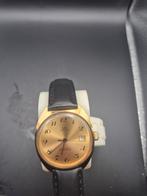 Vintage Velona Automatisch Horloge Swiss Made, Sieraden, Tassen en Uiterlijk, Horloges | Antiek, Overige merken, Overige materialen