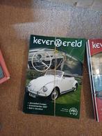 Keverwereld bladen, Ophalen of Verzenden