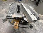 Dewalt afkortzaag / zaagtafel, Ophalen, Gebruikt, Afkortzaag