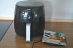 Airfryer, Philips XXL, Ophalen of Verzenden, Gebruikt, Airfryer