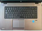 HP Elitebook 850 G2 i7 16GB RAM 256GB SSD, Gebruikt, Met videokaart, 2 tot 3 Ghz, 15 inch