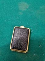 Luciferhouder vintage mapje, Verzamelen, Retro, Ophalen of Verzenden