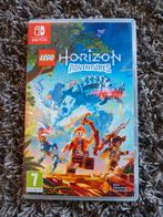 LEGO Horizon Adventures Nintendo Switch 1&2, Spelcomputers en Games, Games | Nintendo Switch, Avontuur en Actie, 1 speler, Ophalen of Verzenden