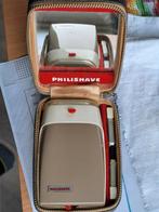 Philips batterij scheerapparaat 50 jaar oud., Ophalen, Persoonlijke verzorging