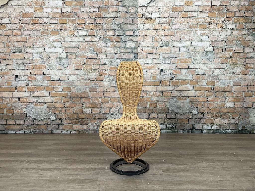Cappellini S-Chair bij ThereSales, Overige kleuren, Drie, Overige materialen, Ophalen of Verzenden