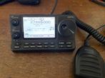 Zeer nette icom IC 7100, Ophalen of Verzenden, Zo goed als nieuw