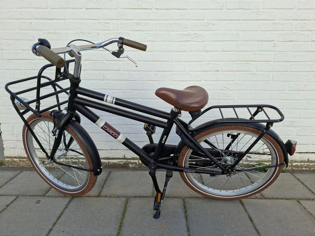 Alpino cargo 20 inch, Ophalen, Gebruikt, 20 inch