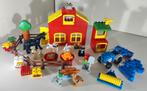 ❤️💚🩵 Duplo boerderij, Kinderen en Baby's, Ophalen of Verzenden, Duplo