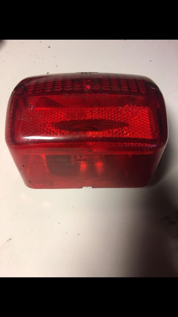 Peugeot fox onderdelen achterlicht‼️UITVERKOOP‼️, Ophalen