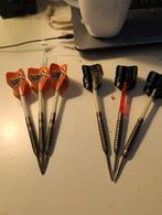 2 gooie dartpijlen . alleen afhalen, Ophalen of Verzenden, Zo goed als nieuw, Pijlen