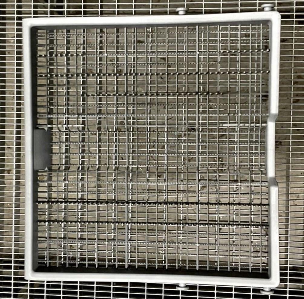 Mandje sharp vaatwasser, Witgoed en Apparatuur, Onderdelen en Toebehoren, Ophalen of Verzenden, Nieuw