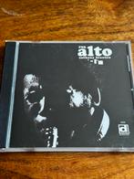 Anthony Braxton ,For Alto, Ophalen of Verzenden, 1980 tot heden, Zo goed als nieuw, Jazz