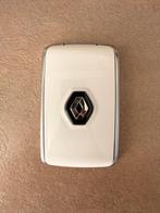 Renault Autosleutel Elektronisch, Ophalen of Verzenden, Gebruikt, Renault