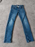 2 Europe kids jeans maat 152, Broek, Europe Kids, Ophalen of Verzenden, Zo goed als nieuw