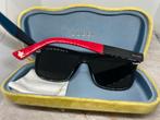 Gucci zonnebril - Zeer goede staat, Overige merken, Zonnebril, Zwart, Ophalen of Verzenden