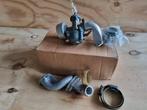 Bing carburateur 19mm met spruitstuk, Ophalen of Verzenden, Gebruikt, Carburateur