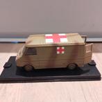 solido ambulance, Ophalen of Verzenden, Nieuw, Bus of Vrachtwagen, Overige merken
