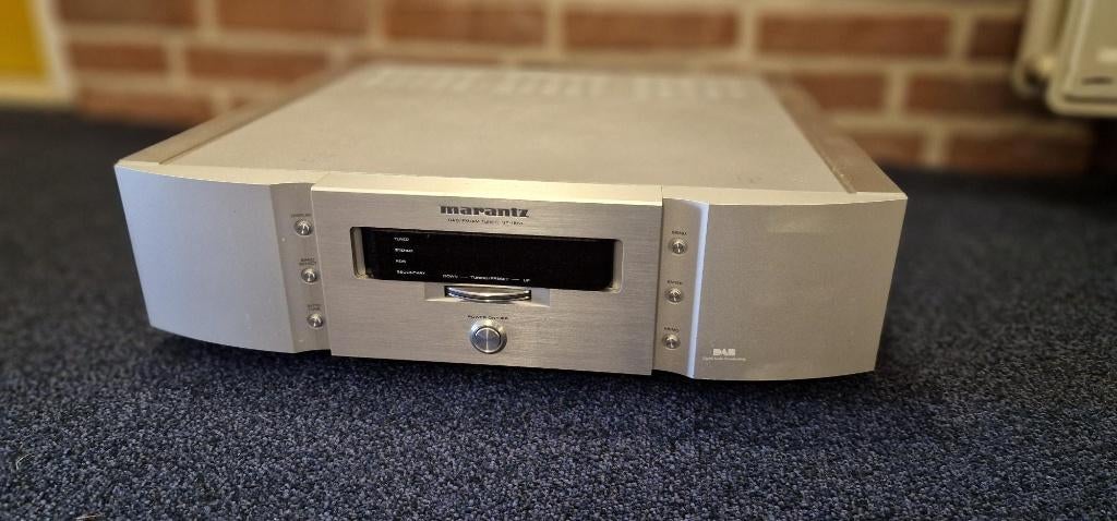 Marantz DAB/FM/AM tuner ST-15S1 high end, Ophalen of Verzenden, Zo goed als nieuw, Analoog