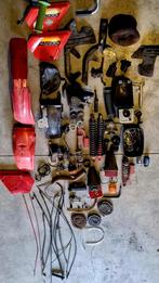 Honda XL250 XL500 XR500 1980 t/m 1982 (doos vol onderdelen), Motoren, Ophalen