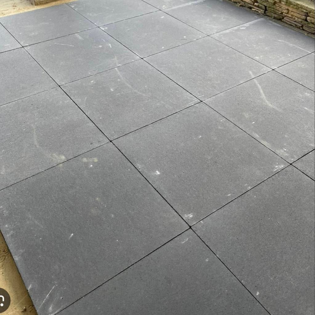 Gezocht 60x60 tegels minimaal 24 m2, Ophalen, 10 m² of meer, Vloertegels, 60 cm of meer