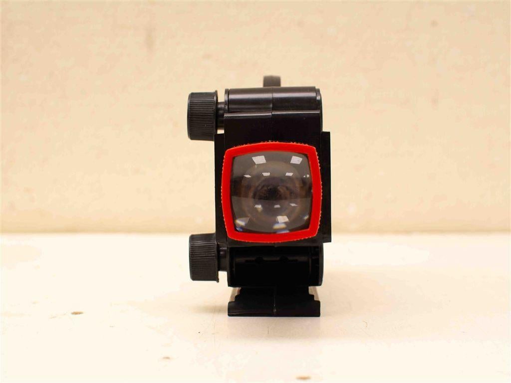 Fortuna plastic speelgoed projector 38583, Ophalen of Verzenden, Gebruikt, Jongen