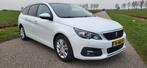 Peugeot 308 1.2E-THP 110 PK 5-D 2018 Org NL Panorama, Voorwielaandrijving, Stof, 1199 cc, Origineel Nederlands