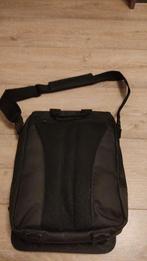 ASUS laptoptoptas zwart, Computers en Software, Laptoptassen, Ophalen of Verzenden, 15 inch, Zo goed als nieuw