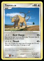 Tauros 74/146 - Legends Awakened, Verzenden, Gebruikt
