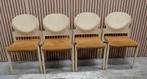 71 x Brunner design stoelen vergaderstoelen kantoor kantine, Ophalen of Verzenden, Zo goed als nieuw, Vijf, Zes of meer stoelen