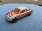 Matchbox Ford Sierra FORD SPORT, Ophalen of Verzenden, Gebruikt, Auto