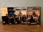 Downton Abbey - Complete serie en films, Boxset, Drama, Ophalen of Verzenden, Zo goed als nieuw