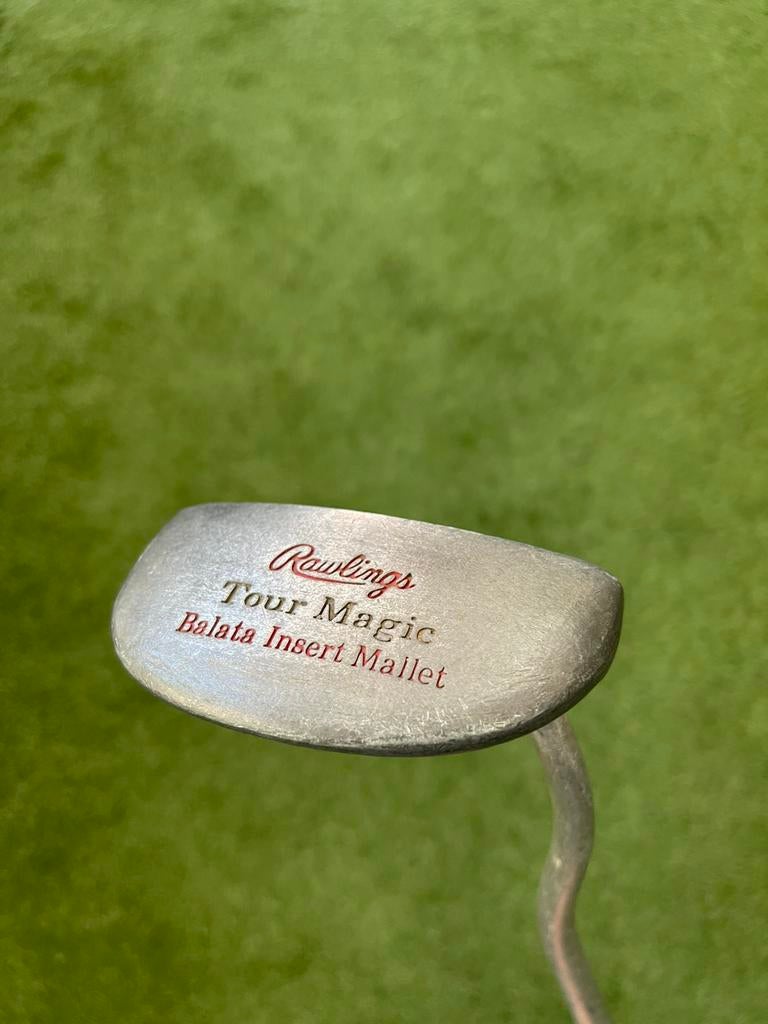 Rawlings 36inch putter (extra oversized grip), Overige merken, Gebruikt, -, -