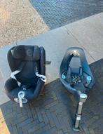 Cybex cloud Z autostoel + cybex base, Kinderen en Baby's, Autostoeltjes, Overige merken, Ophalen of Verzenden, Zo goed als nieuw