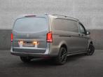 Mercedes-Benz Vito 119 CDI Extra Lang |Amber Led Flitsers |C, Automaat, Achterwielaandrijving, Gebruikt, Start-stop-systeem