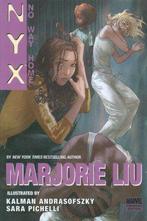 NYX: No Way Home TPB (2009 ) Direct Market Edition - Marvel, Eén comic, Amerika, Marvel Comics, Verzenden
