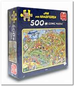Goal - Jumbo - 500 Stukjes, Ophalen of Verzenden, 500 t/m 1500 stukjes, Nieuw, Legpuzzel