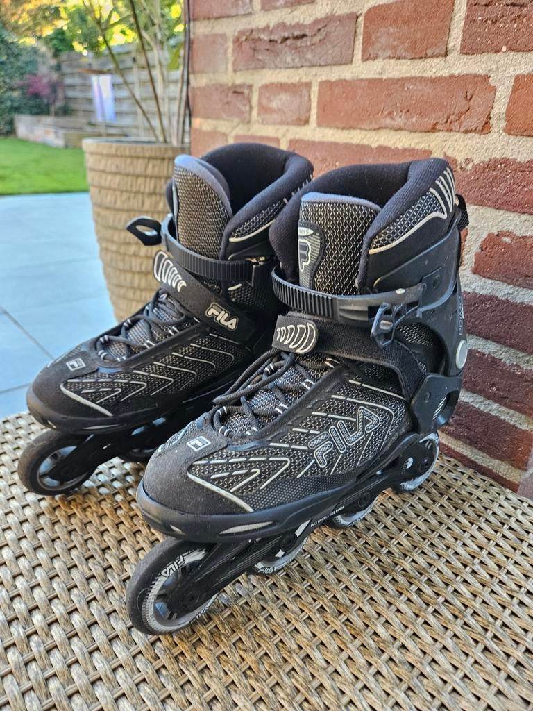 Fila Primo Inline Skates - Maat 43, Sport en Fitness, Skeelers, Ophalen of Verzenden